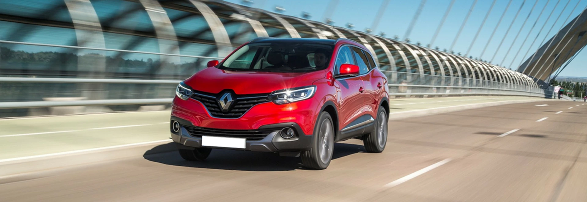 2018 Renault Kadjar review